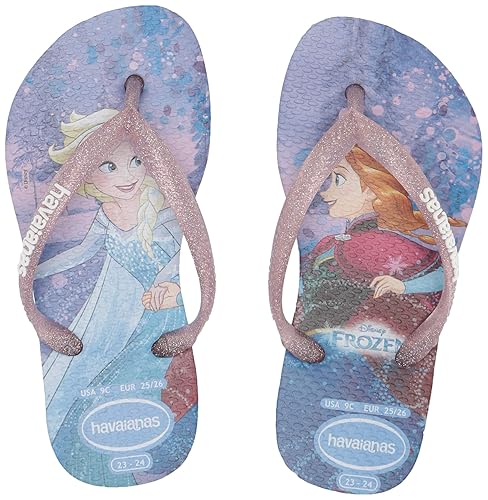 havaianas mermaid