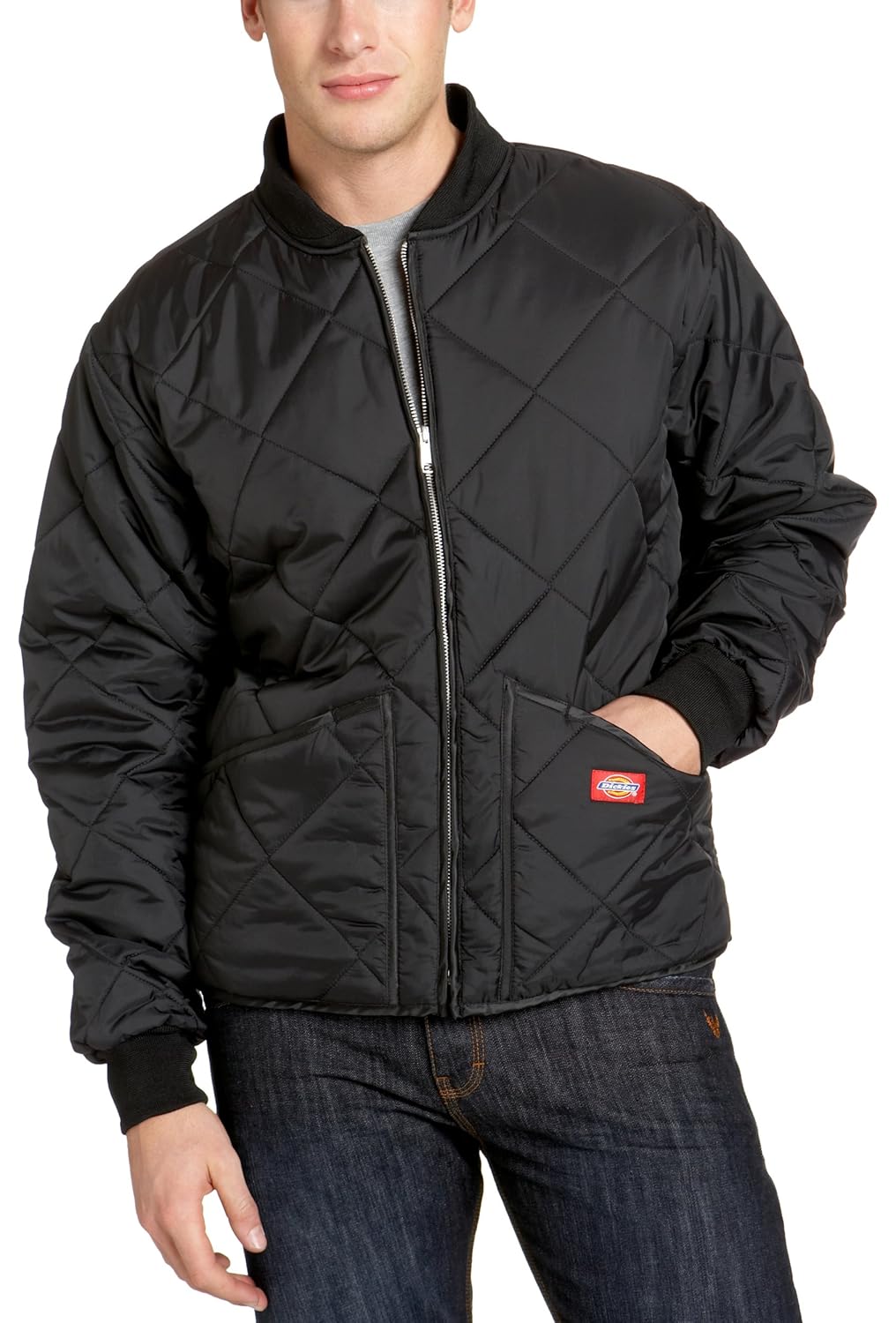 dickies jacket mens