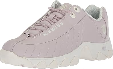 Amazon Com K Swiss Women S St329 Cmf Sneaker Fashion Sneakers