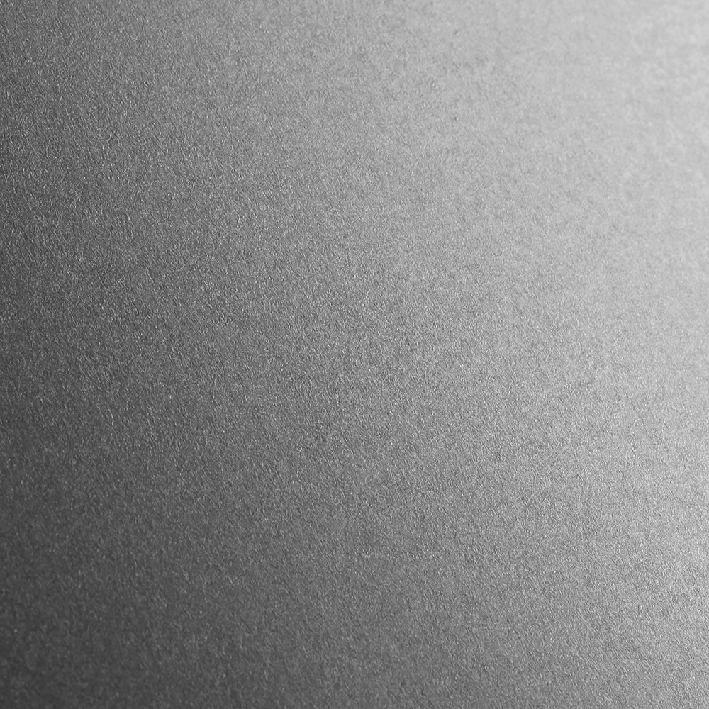 Clairefontaine - Ref 97981C - Maya Coloured Smooth Drawing Paper (Pack of 25 Sheets) - 270gsm Paper - A1 (84 x 59.4cm) - Silver Colour - Deep Dyed, Acid Free, pH Neutral