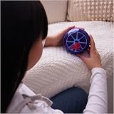 Bitzee Hamster Ball Interactive Toy with 20 Friends and Games view 2