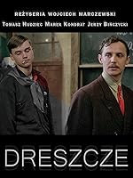 Dreszcze