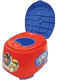 Nickelodeon Paw Patrol 3-In-1 Potty Trainer