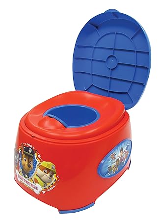 paw patrol trainers