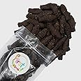 FirstChoiceCandy Dark Chocolate Covered Red Fish In A Resealable Bag (2LB)