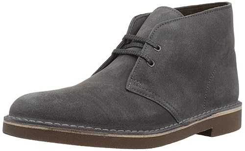 clarks classic boots