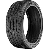 Lionhart LH-Five P245/35R19 97W