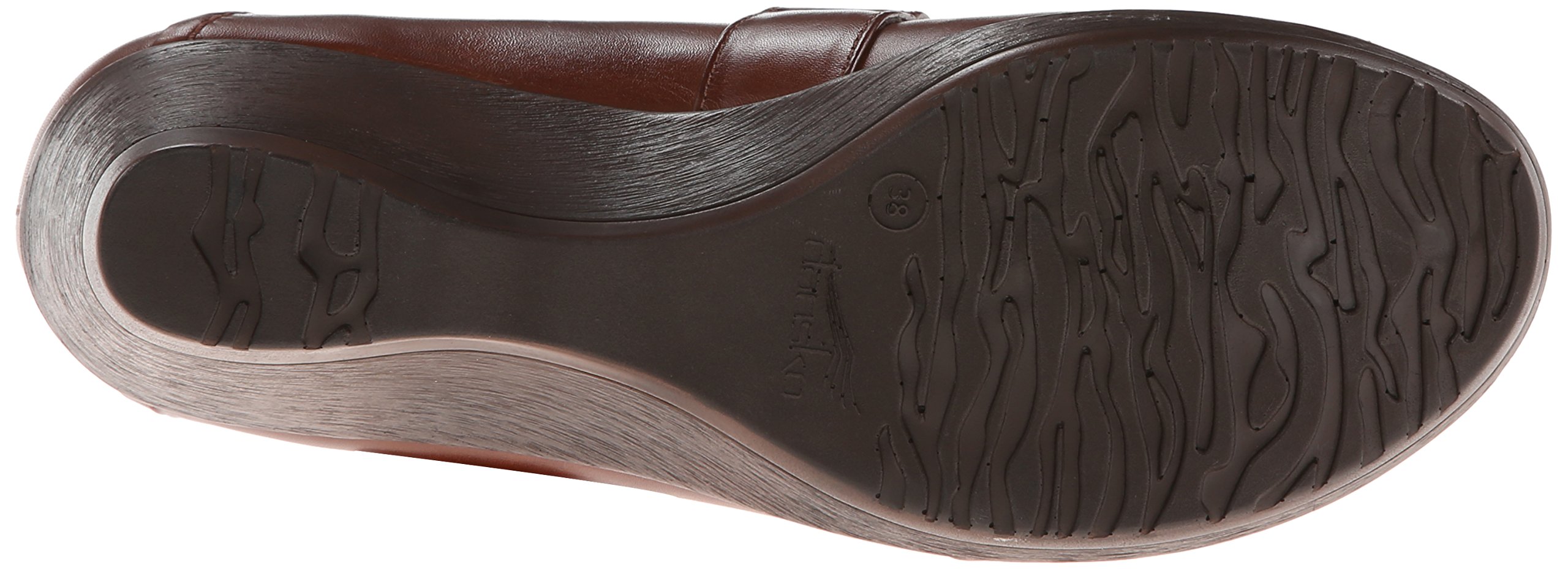 Dansko Women's Ruby Wedge - Image 4