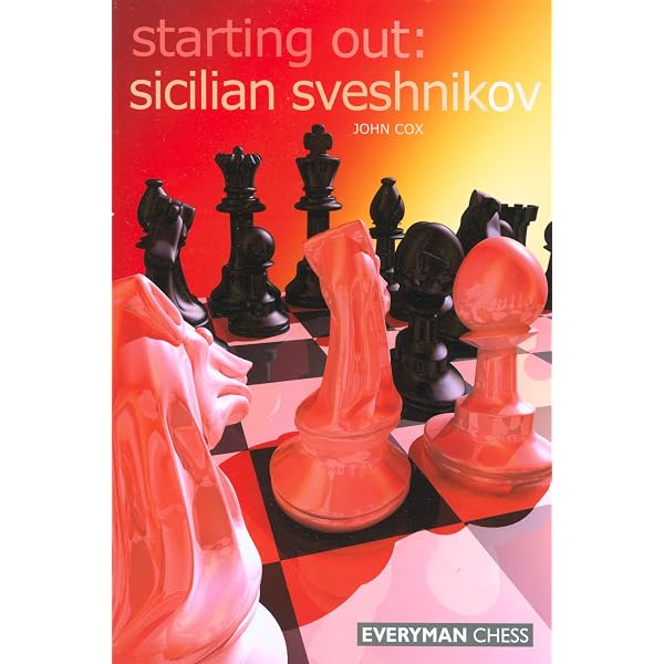 Starting Out: Alekhine Defence (Starting Out - Everyman Chess