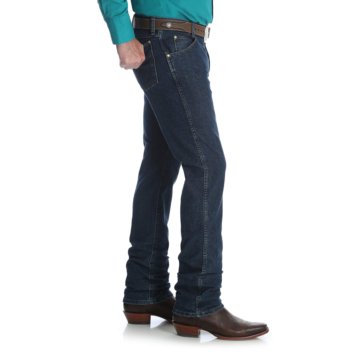 Jeans Wrangler Mens Big \u0026 Tall Premium 