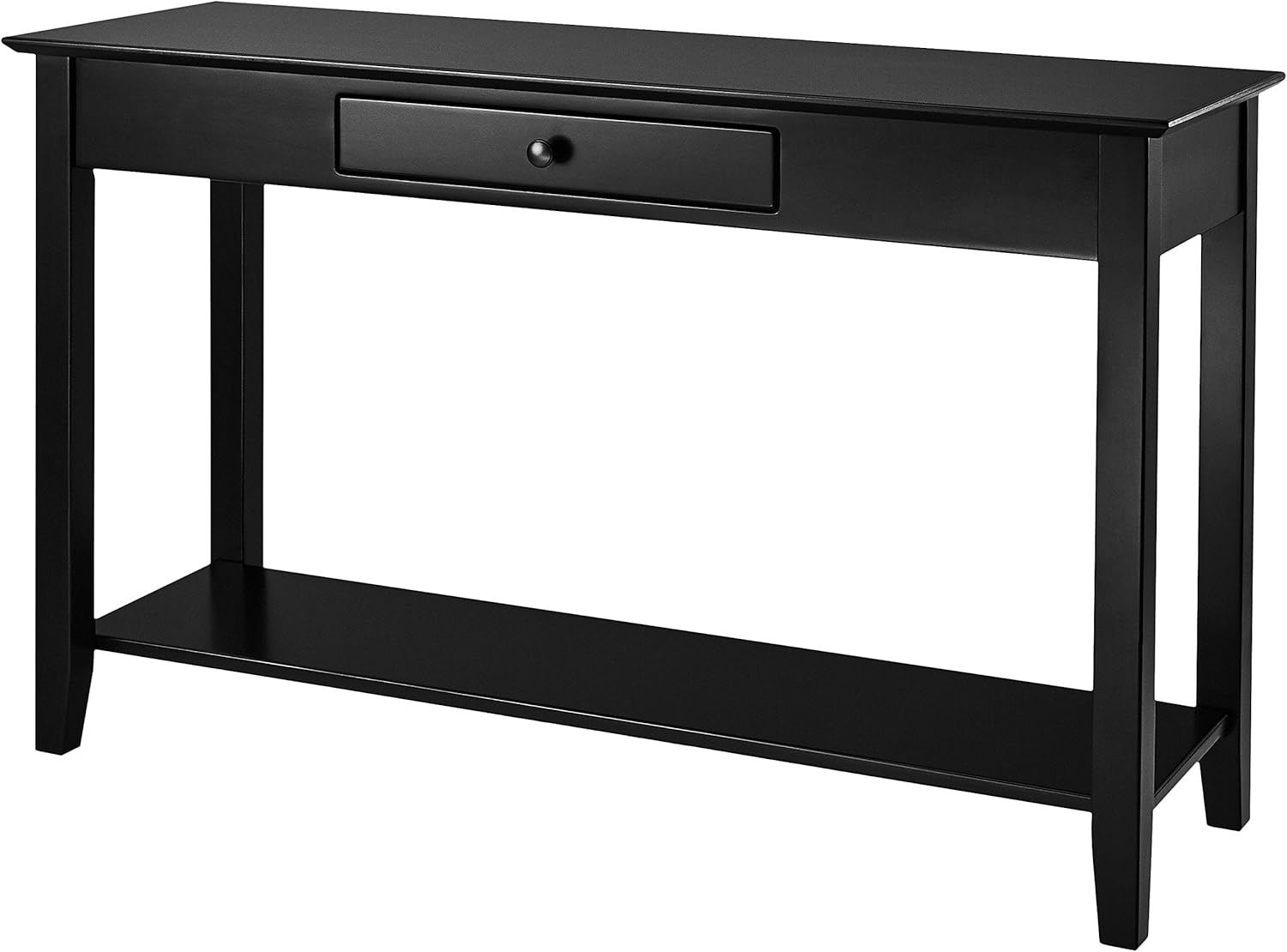 Best White Mahogany Console Table