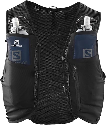 salomon adv hydra vest 8