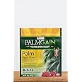 BGI PALMGAIN 2lb Bag, Palm Tree Fertilizer, Ferns, Cycads, Ixora