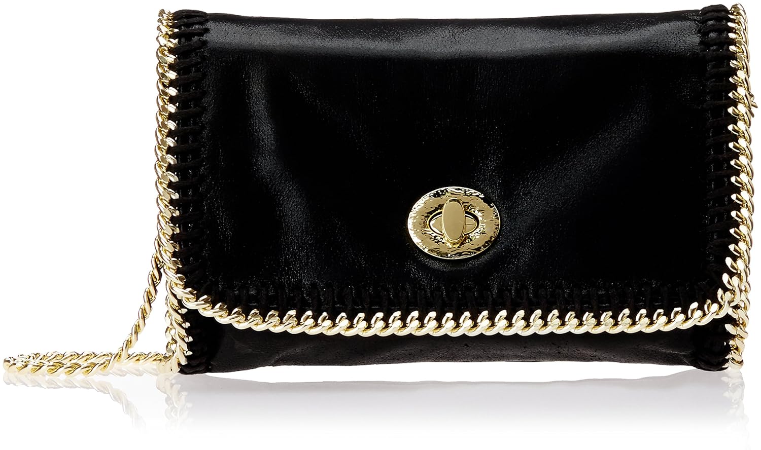 Buy Steve Madden Women's Sling Bag (Black) (BLUXXX) at Amazon.in