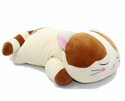 Vintoys Very Soft Dog Big Hugging Pillow Plush Puppy Stuffed