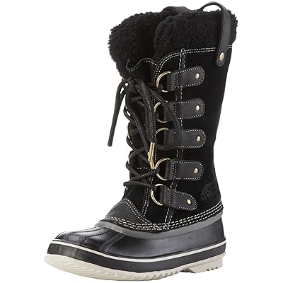 Women's Water-Resistant Joan of Arctic Winter Boots Philippines Ubuy
