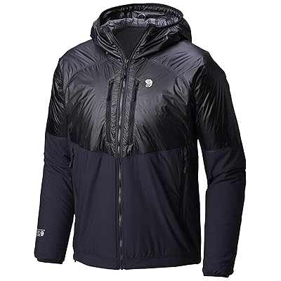 Mountain Hardwear Mens KOR Strata Alpine Hoody New Zealand Ubuy