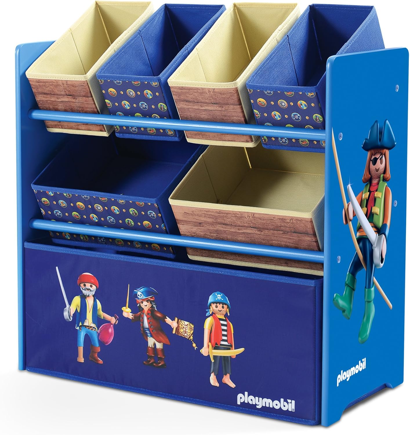 playmobil storage ideas