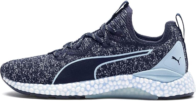 tenis puma hybrid runner feminino