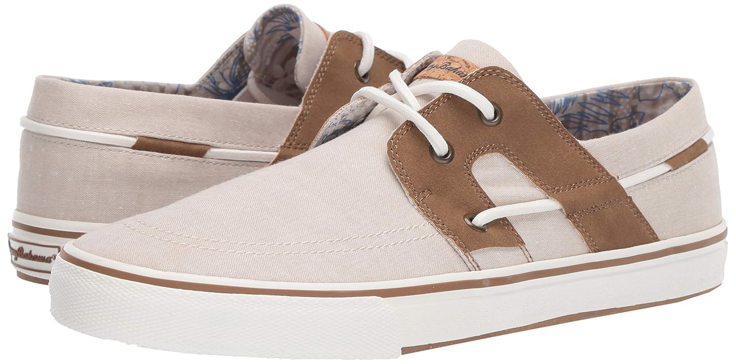 tommy bahama stripe breaker