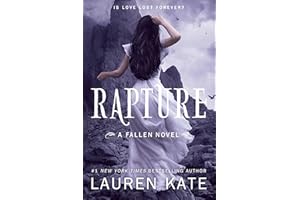 Rapture (Fallen)