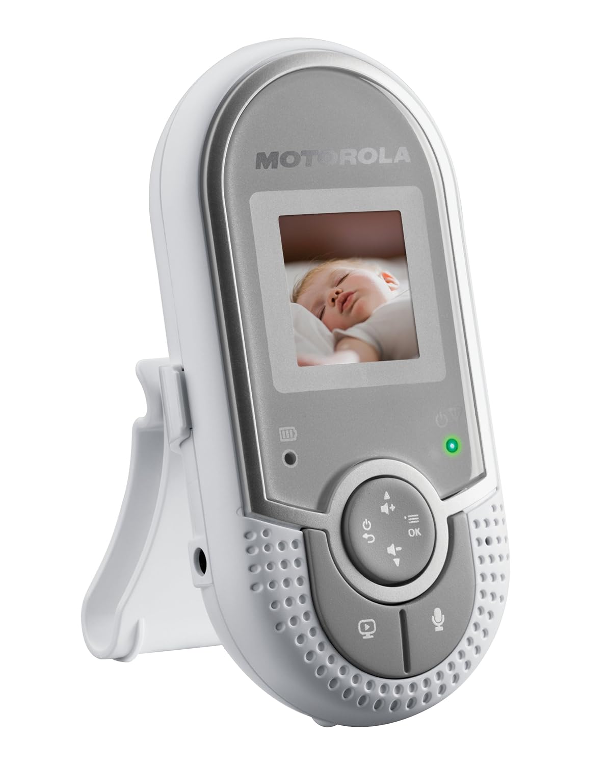 motorola mbp20 baby monitor