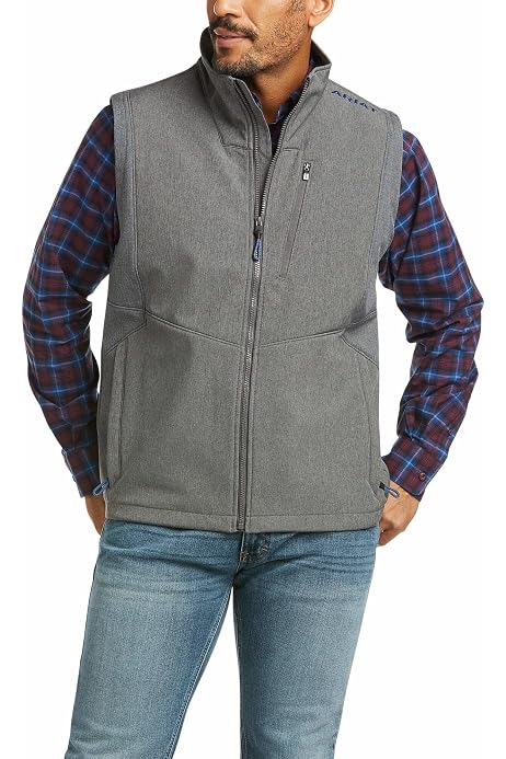 Flame Resistant Platform Vest 