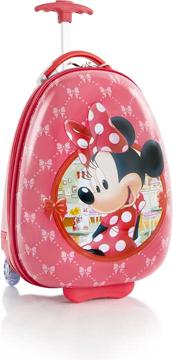 heys minnie mouse backpack