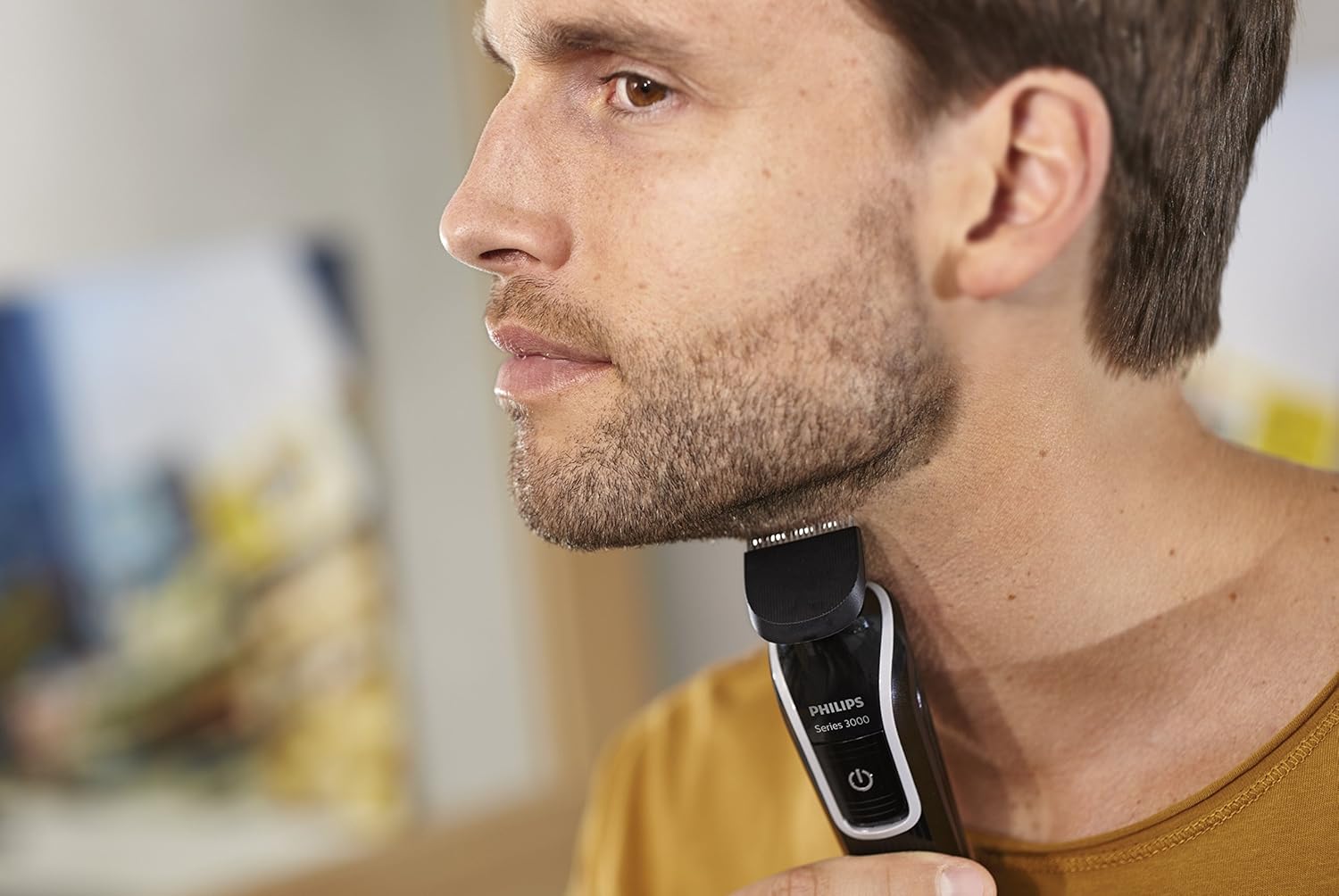 philips series 3000 qg3320