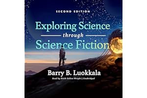 Exploring Science Through Science Fiction, Second Edition