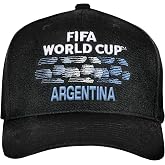 Outerstuff FIFA World Cup 2026 Pro Crown Snapback Embroidered Baseball Hat