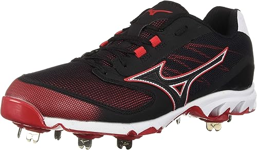 mizuno 9