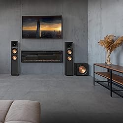 Klipsch Reference R-101SW 10” Front-Firing