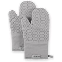 Oven Mitt Set