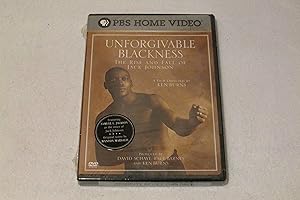 Unforgivable Blackness - The Rise and Fall of Jack Johnson
