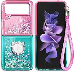 NGB Supremacy for Galaxy Flip3 Case with Ring