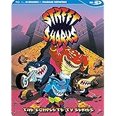 Street Sharks The Complete Series