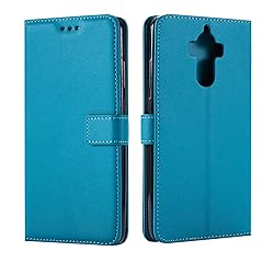 Rfvzubemok Compatible with Huawei Mate 9 L29 Wallet