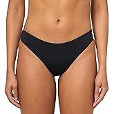 BOSS Women's Standard Bella Bikini Brief Bottom