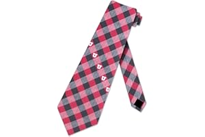 Eagles Wings Utah Ties Mens Utes Neckties