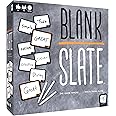 BLANK SLATE™ - The Game Where Great Minds Think Alike | Fun Family Friendly Word Association Party Game