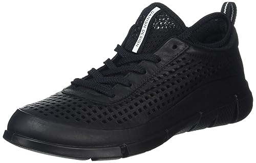 zapatillas ecco mujer