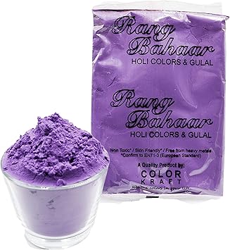 Holi Gulal Farb Pulver Wasserloslich Holi Pulver Holi Farben Images, Photos, Reviews