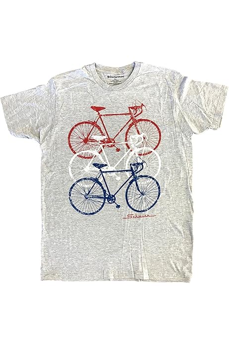schwinn clothing