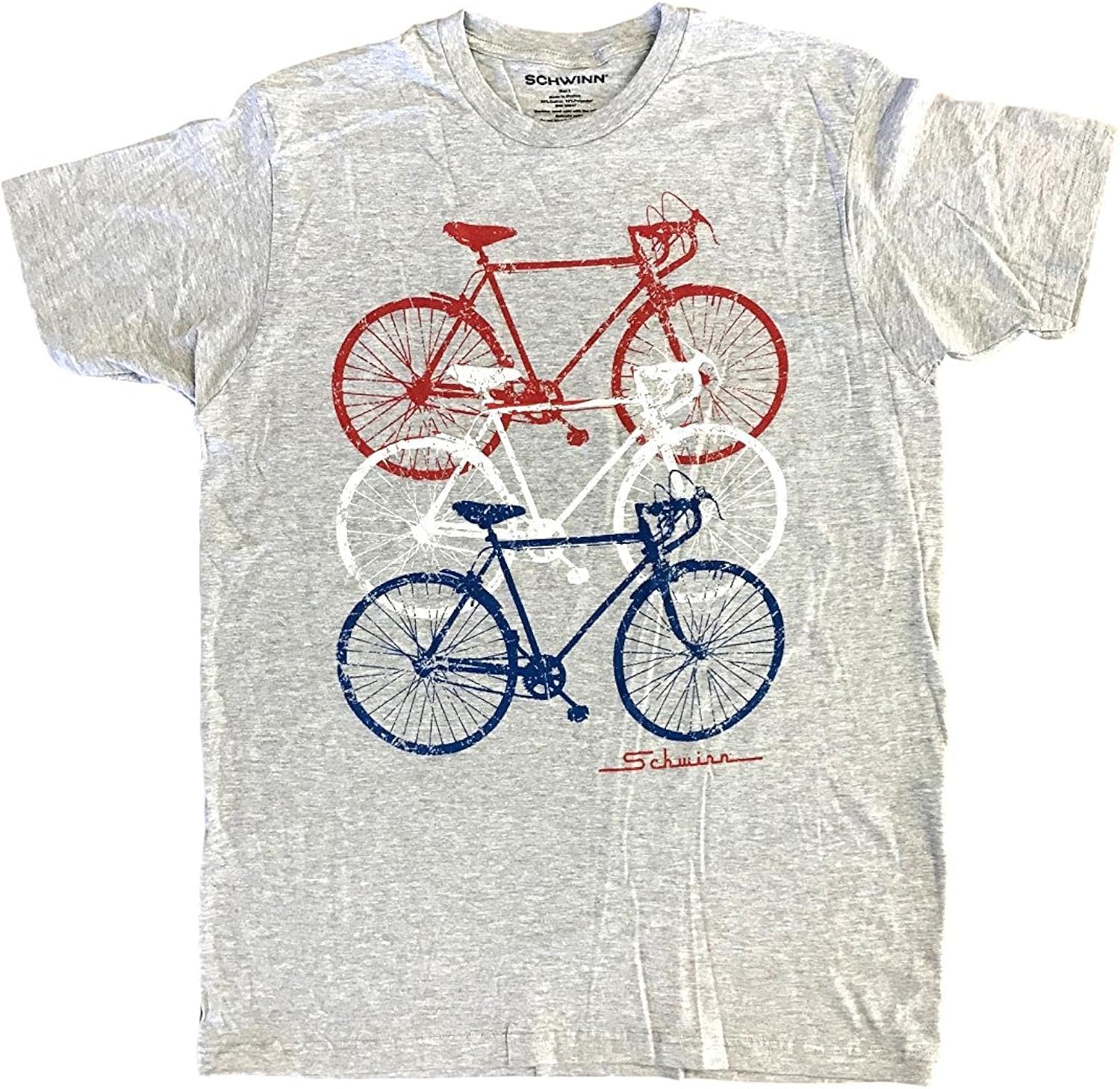 schwinn clothing