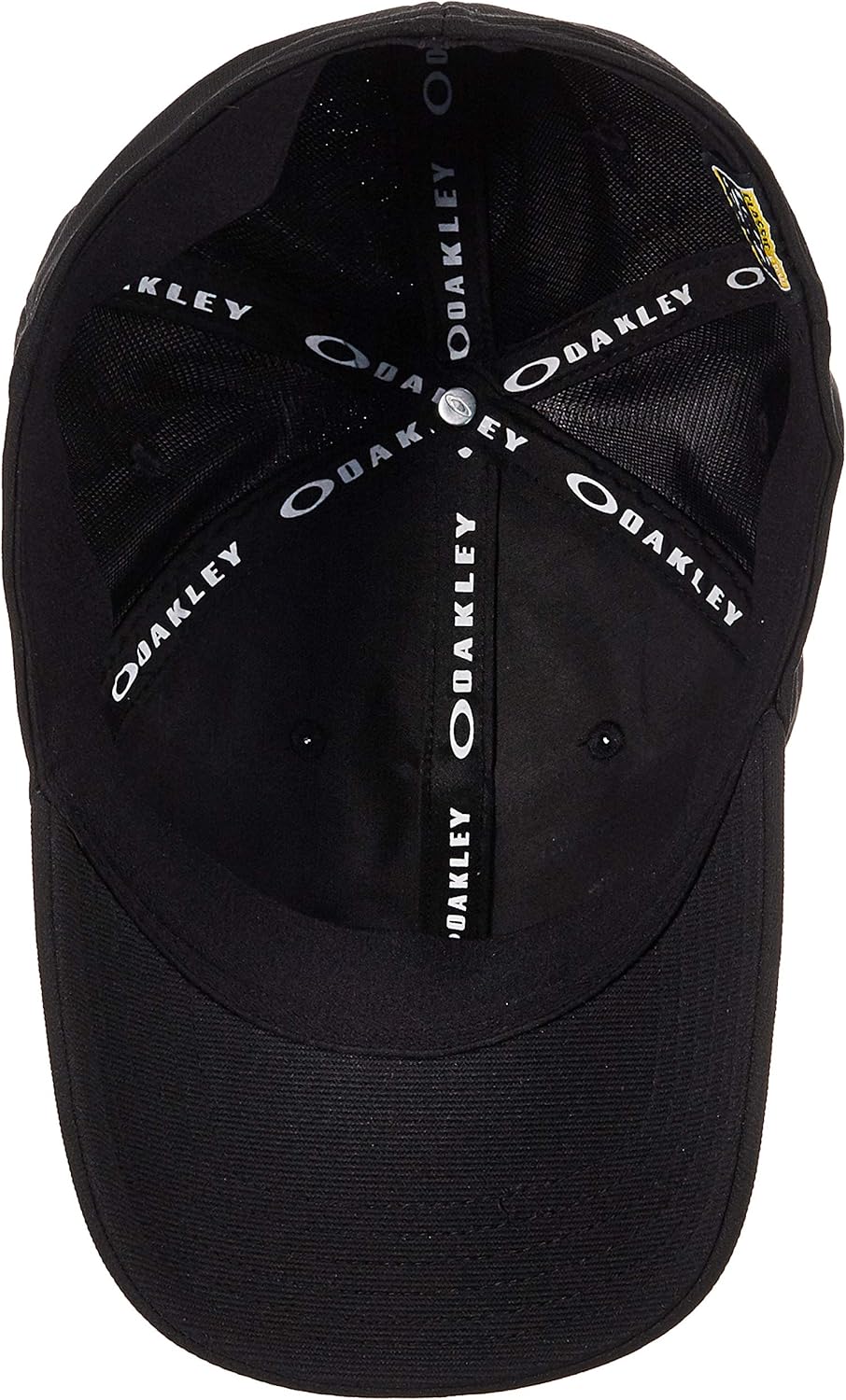 Oakley Men's Tincan Cap: Clothing
