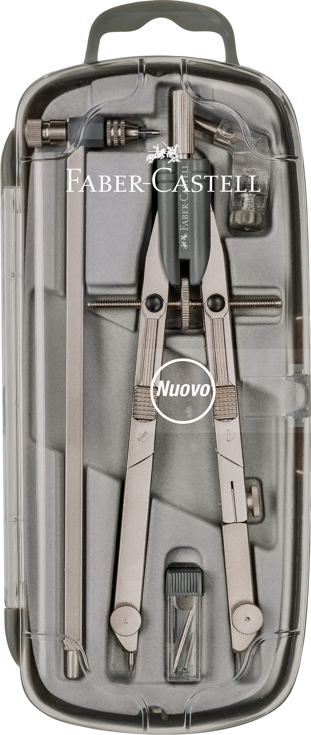 Faber-Castell 174607 Compass