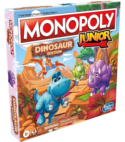 Monopoly Junior La Pat'Patrouille - Jeu de société - WINNING MOVES