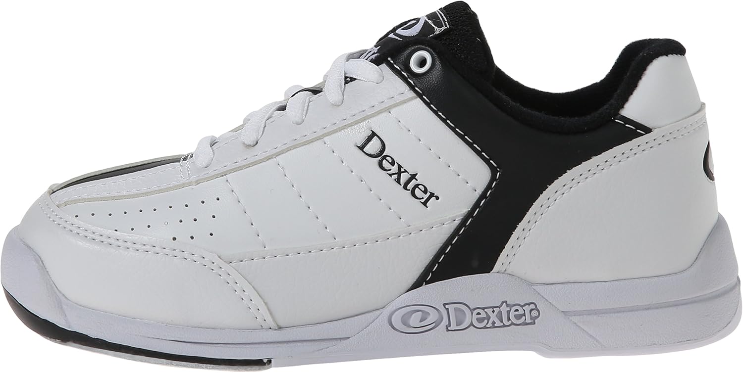 dexter youth bowling shoes