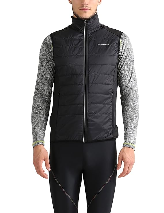 Ultrasport Endurance Herren Weste Denver